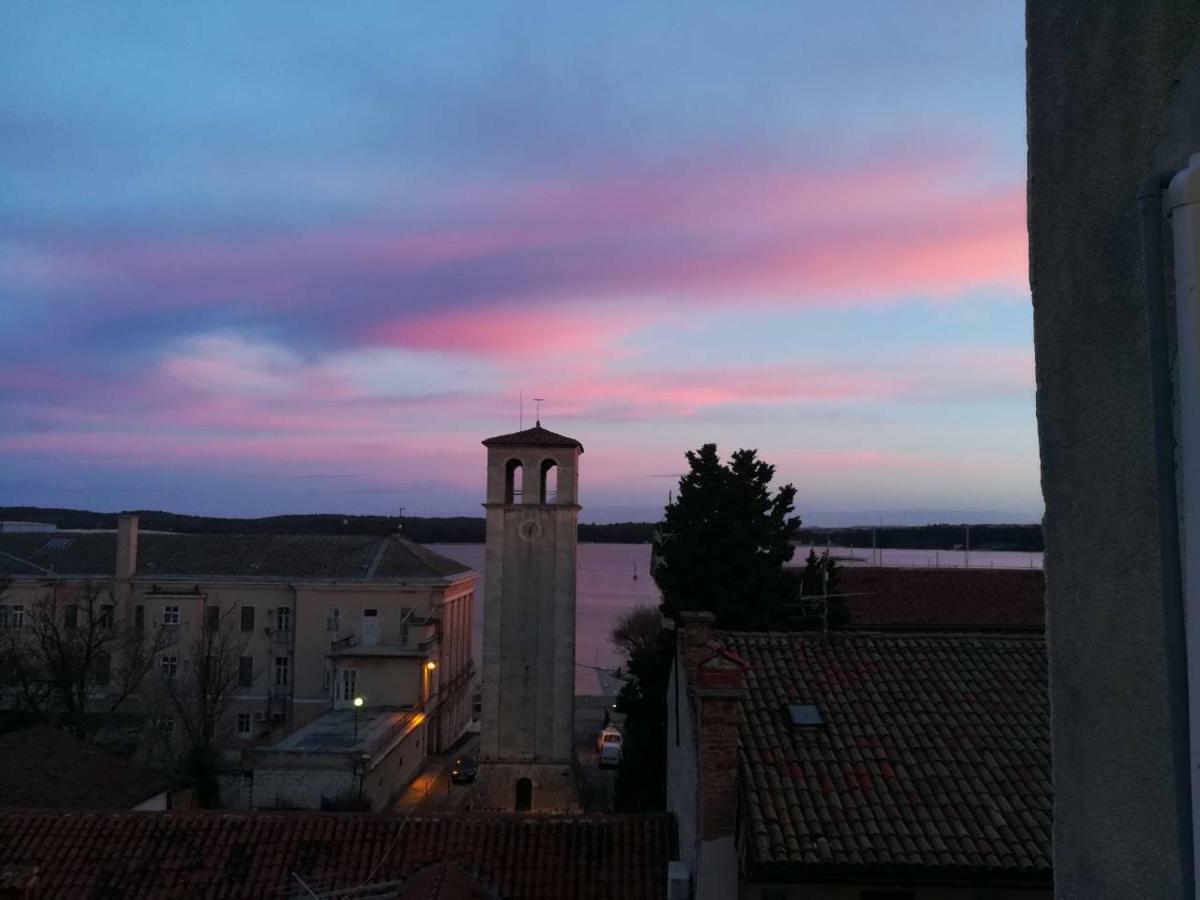 Mediteranian Dream Lejlighed Pula Eksteriør billede